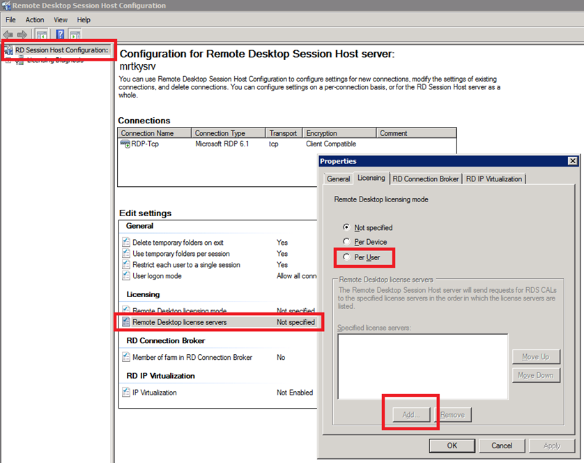 How to crack rdp license in windows 2008 r2