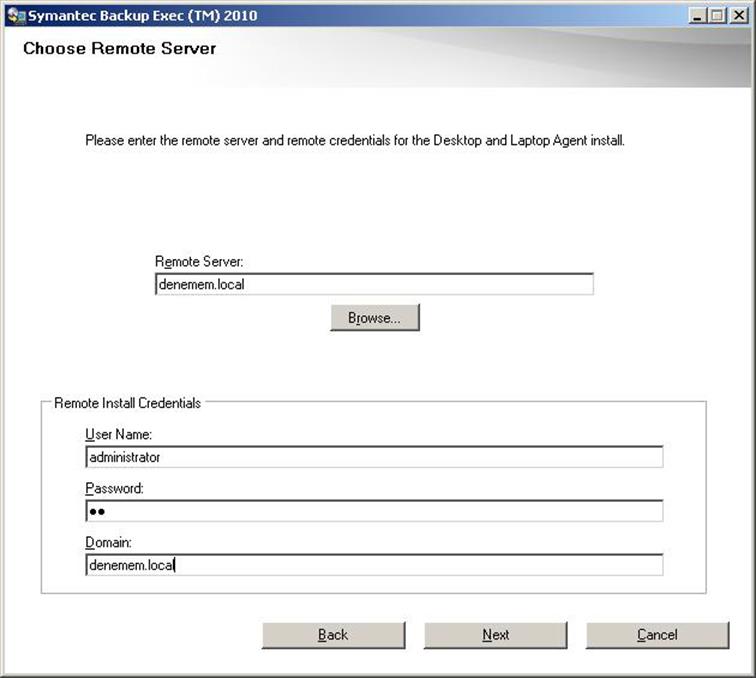 Backup Exec 2012 Desktop And Laptop Option Download