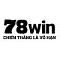 78win1dev nickli yeye ait kullanc resmi (Avatar)