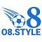 o8style nickli �yeye ait kullan�c� resmi (Avatar)
