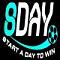8daybingo nickli �yeye ait kullan�c� resmi (Avatar)