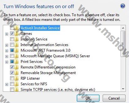 Activex