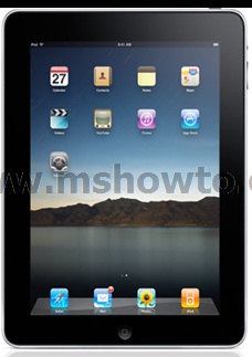 ipad
