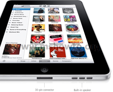 ipad