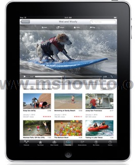 ipad
