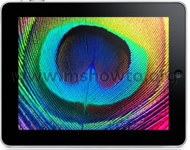 ipad
