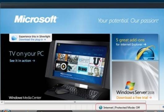 Vista