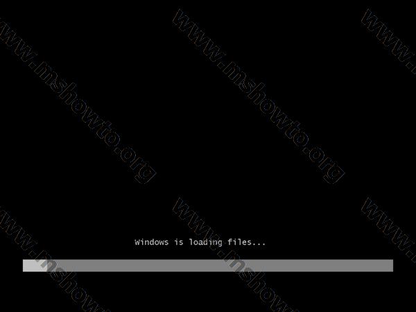 Windows 7 Kurulumu