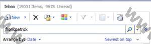 Exchange 2010