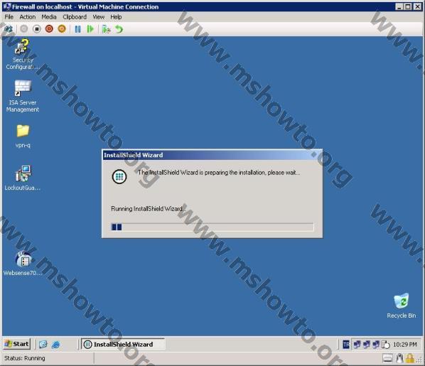 Websense