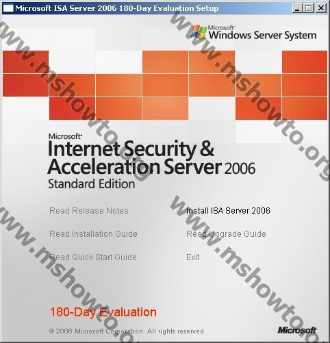 ISA 2006