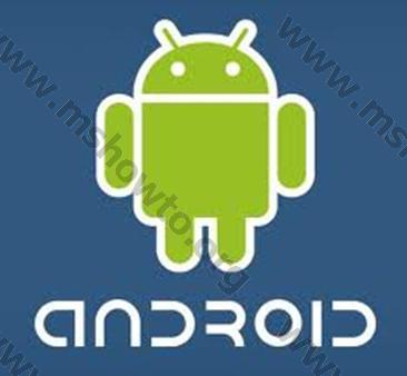 Android İşletim Sistemi