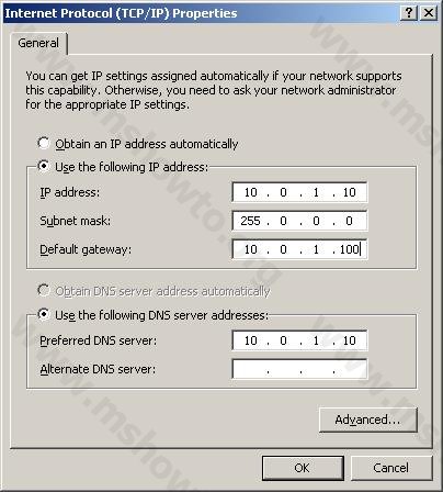 SBS 2003