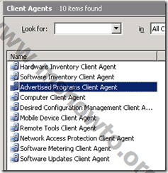SCCM 2007 R2