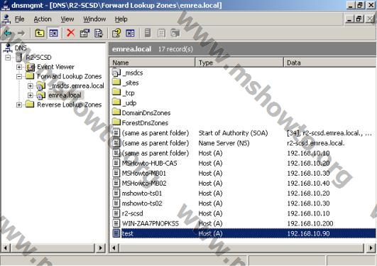 Terminal Server
