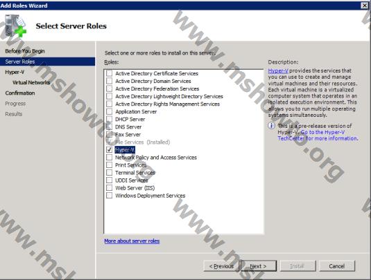 Hyper-V