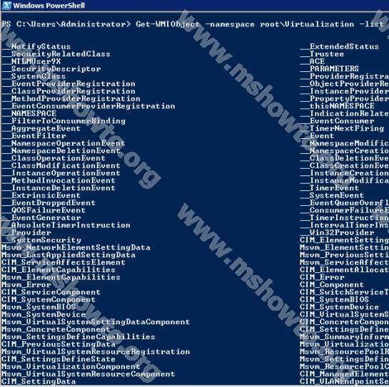 PowerShell