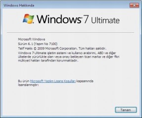 Windows 7