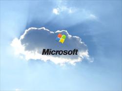 Microsoft Kumo