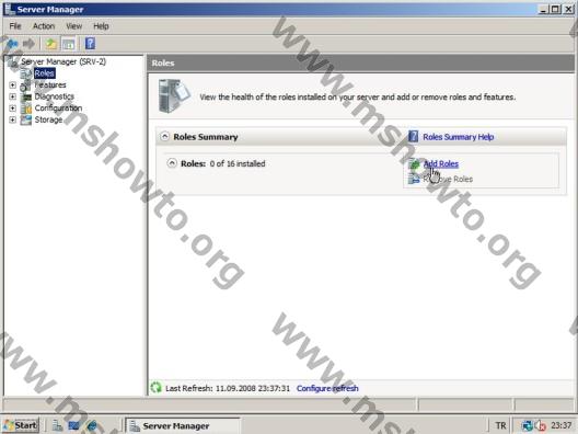 Terminal Server