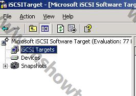 ISCSI