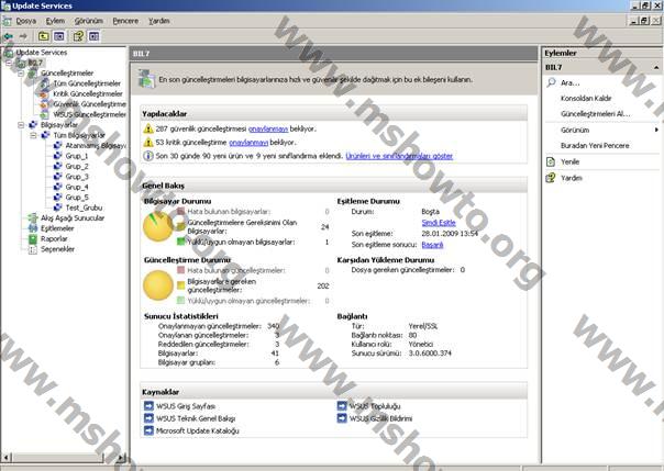 wsus