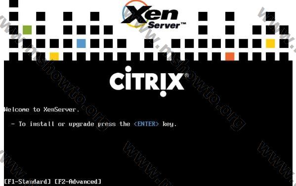 Xen Server