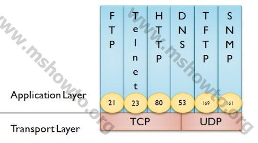 TCP/IP Nedir? Nasıl Çalışır?