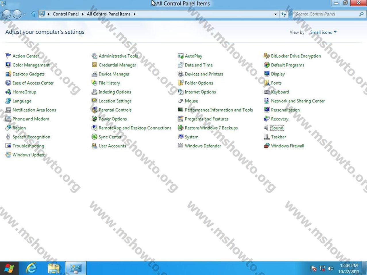 menggunakan hyperterm di windows 7 menggunakan hyperterm di windows 7