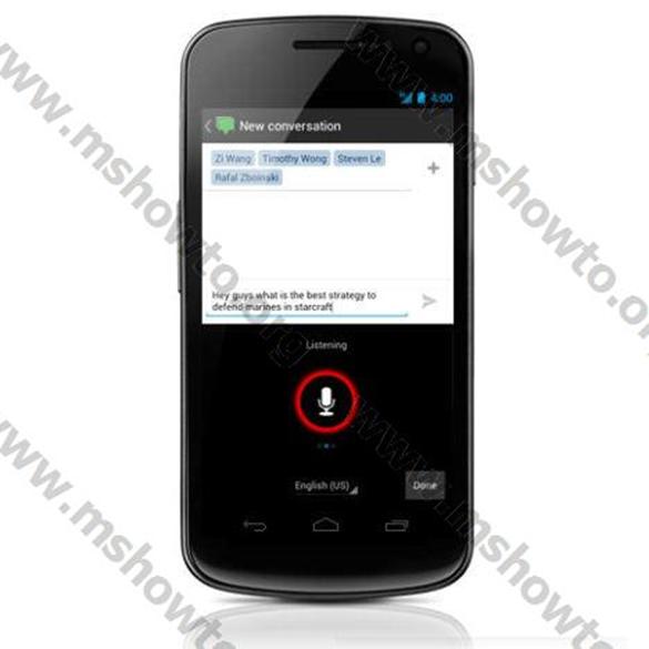 Android 4
