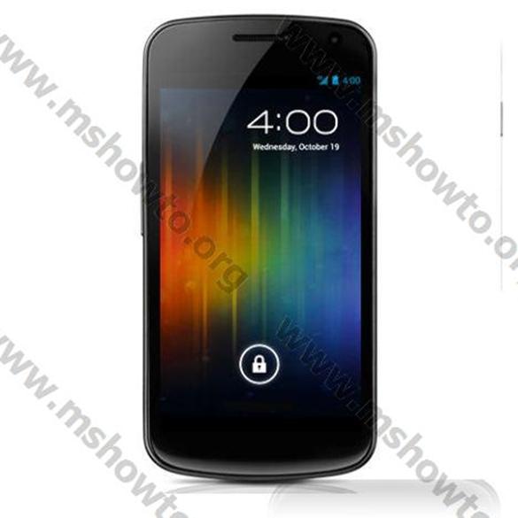 Android 4
