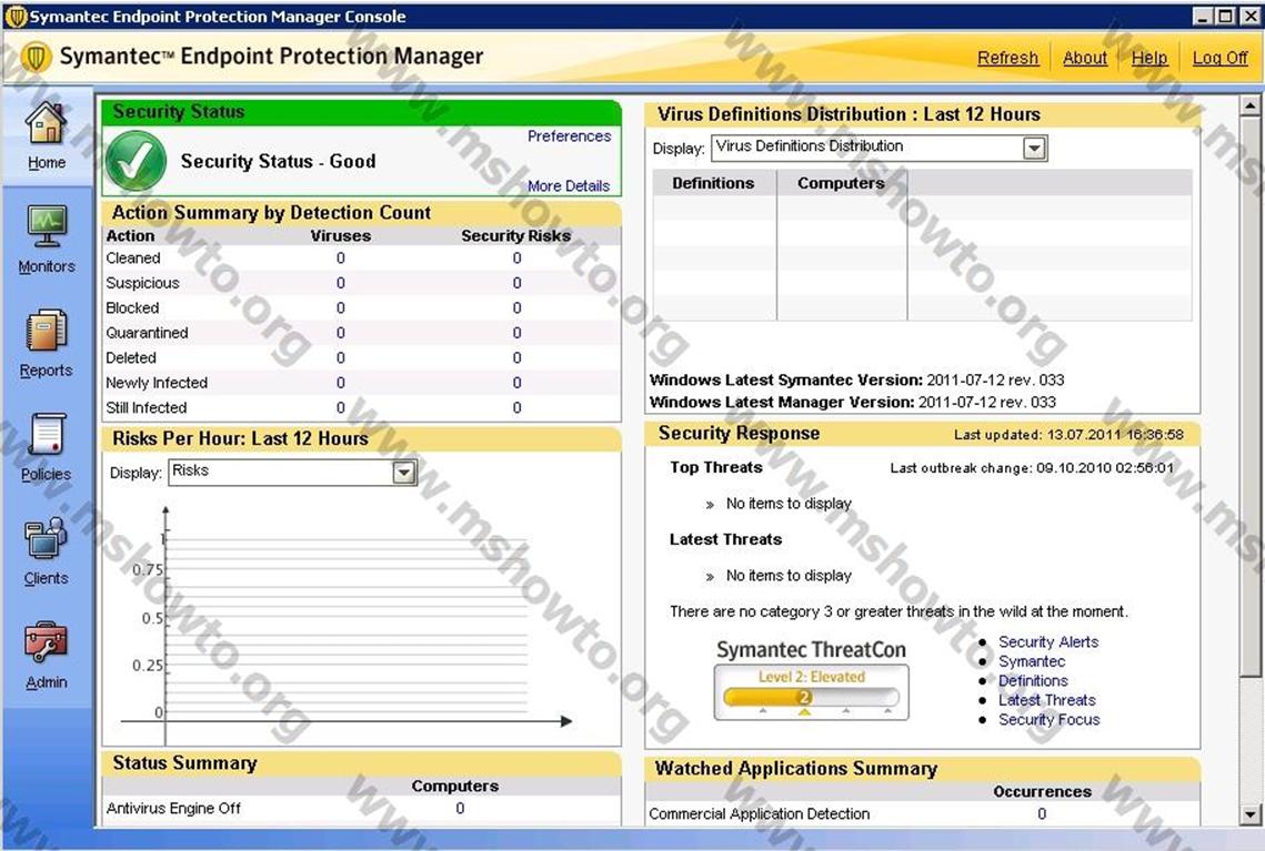 symantec endpoint protection manager 14 trial download