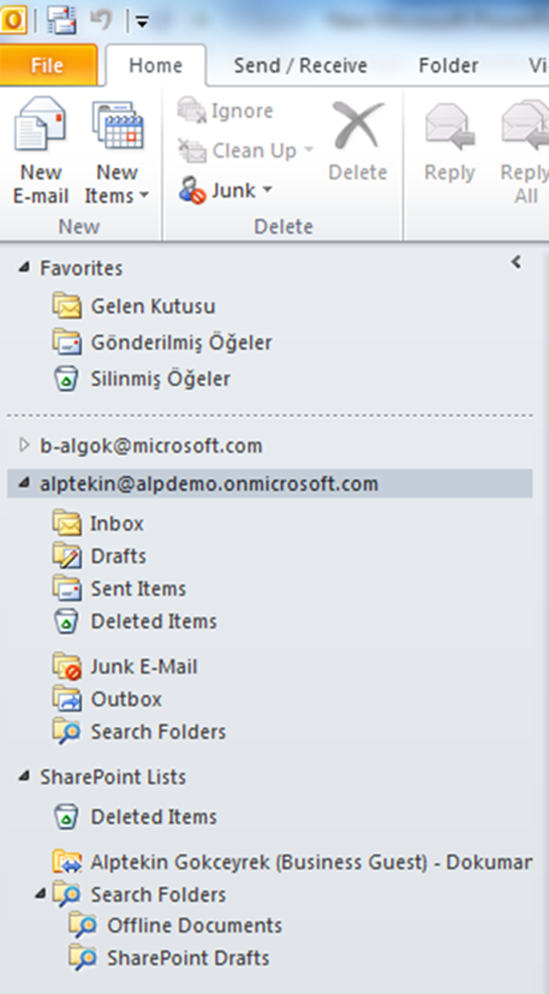 office 365 settings for davmail office 365 settings for davmail