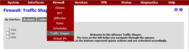 Pfsense