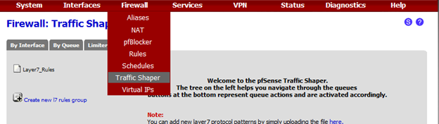 Pfsense