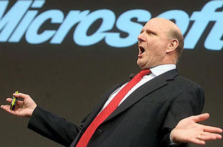 SteveBalmer