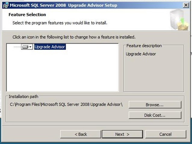 Отчеты sql