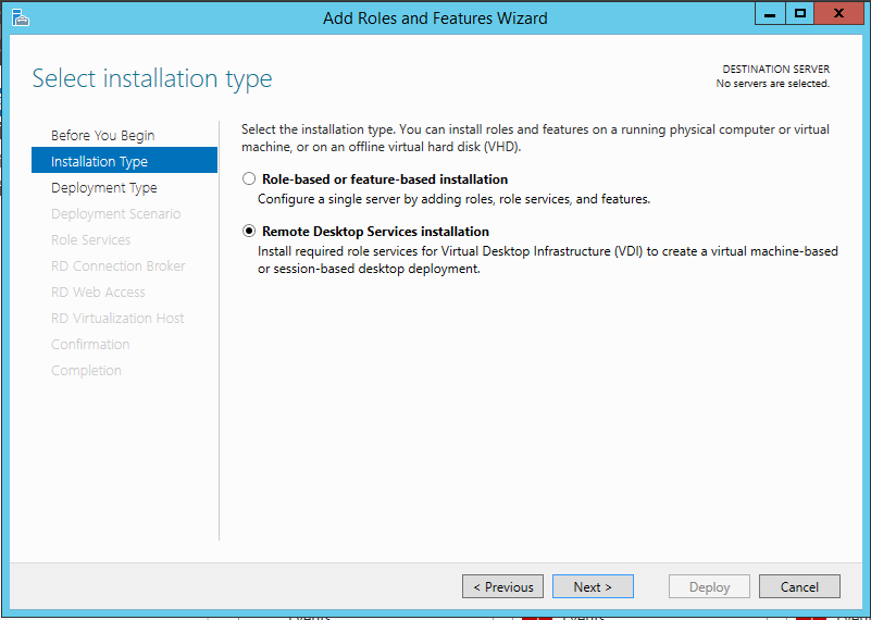 windows cannot remote desktop to server 2012 r2 windows cannot remote desktop to server 2012 r2
