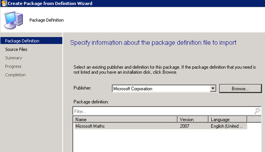 Package distribution. Berkeley software distribution.