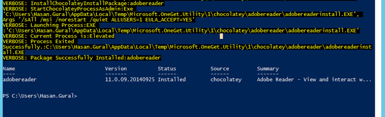 microsoft windows grid management framework