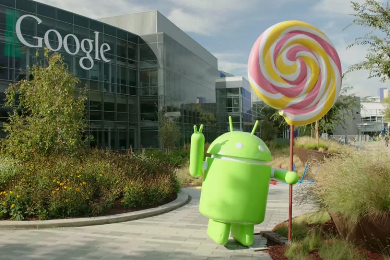 android