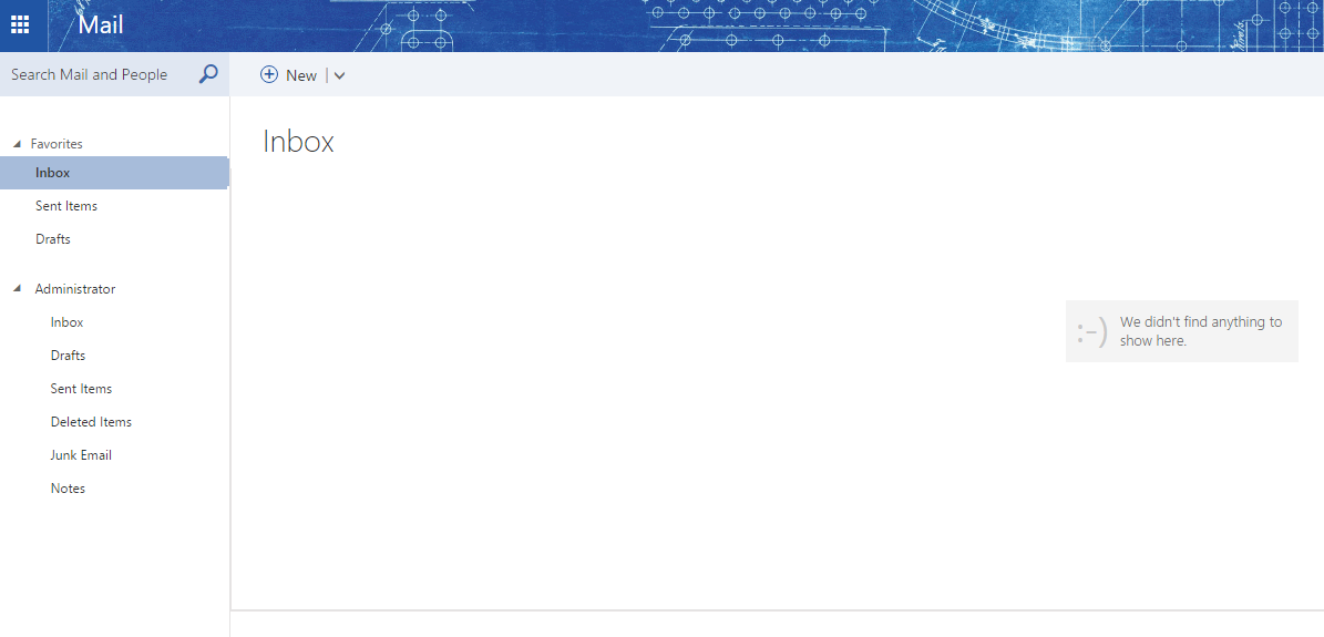 Exchange Server 2016 Kurulumu