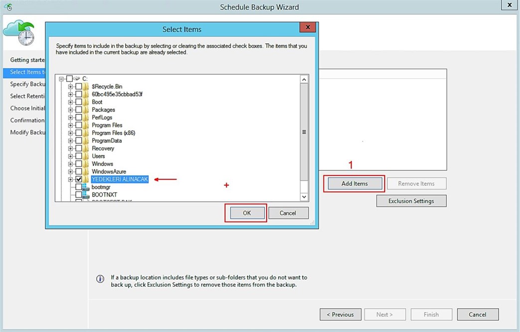 Azure Backup Nedir