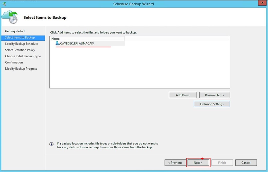 Azure Backup Nedir