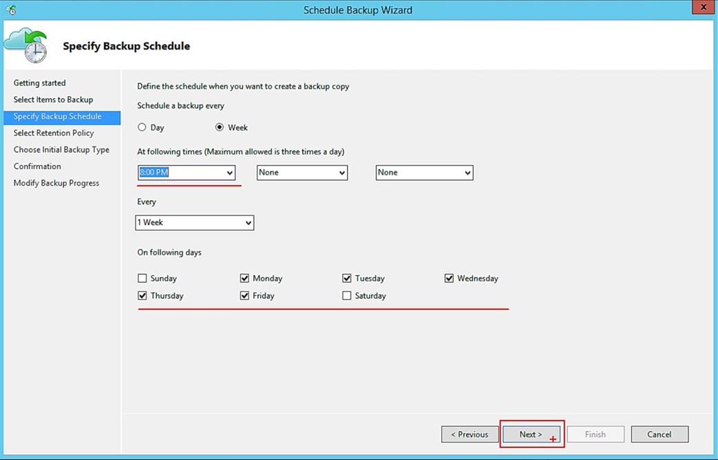 Azure Backup Nedir