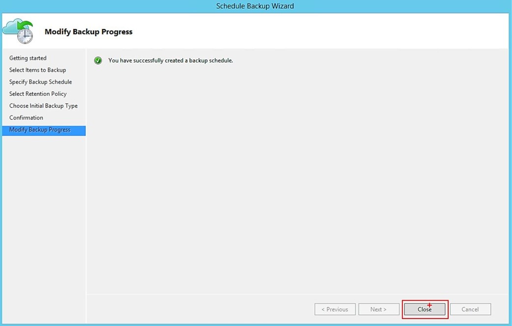 Azure Backup Nedir