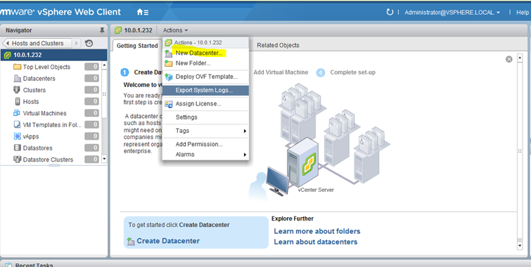 vmware vcenter server 6 standard license vmware vcenter server 6 standard license