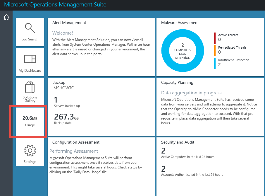 The Ultimate Guide to Microsoft Security Solutions - PEI