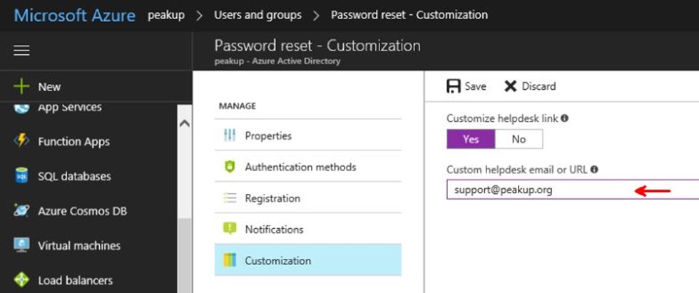 self password reset office 365 self password reset office 365