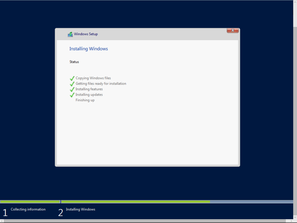 lenovo sys update